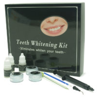 Grin365 Professional Self-Mix -hampaiden valkaisujärjestelmä klinikoille tai kauneussalongeille