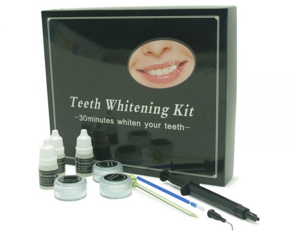 Grin365 Professional Self-Mix Teeth Whitening System for Clinics or Beauty Salons