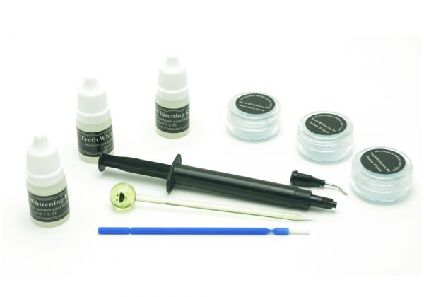 Grin365 Professional Self-Mix Teeth Whitening System for Clinics or Beauty Salons