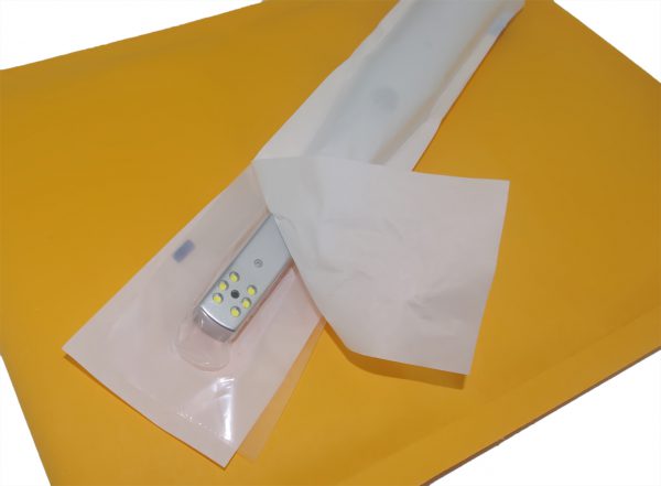 SUPER CAM Deluxe Tandläkare Dental Disponibel Intraoral Kamera Slida Skyddar Ärmar Väska Förpackning med 250 Bitar