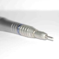 Dental baixa velocidade Handpiece Professional Kit Chave Tipo + 2 Alta velocidade 4/2 Furo TX-412