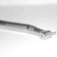 Dental baixa velocidade Handpiece Professional Kit Chave Tipo + 2 Alta velocidade 4/2 Furo TX-412