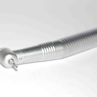Dental baixa velocidade Handpiece Professional Kit Chave Tipo + 2 Alta velocidade 4/2 Furo TX-412