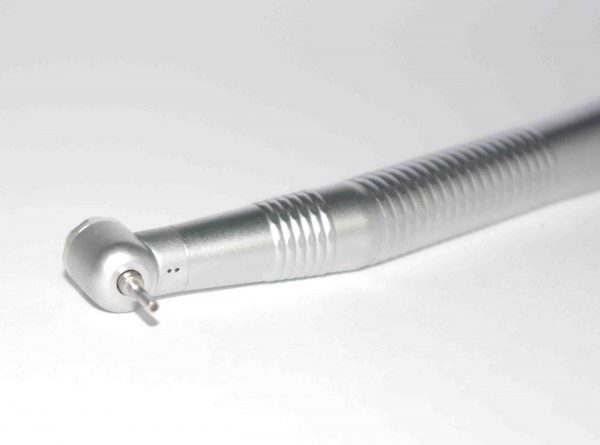 Tipo de chave de kit profissional de peça de mão de baixa velocidade de baixa velocidade + 2 Alta velocidade 4/2 Hole TX-412