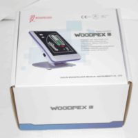 Specht Dental Endodontische Apex Locator wortelkanaalbehandeling Finder CE FDA Woodpex III