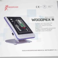 Woodpecker Dental Endodontic Apex Locator Root Canal Finder CE FDA Woodpex III