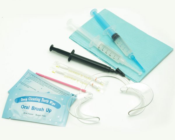 Grin365 Professional Teeth Whitening System Desensitizing Kit