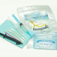 Kit de désensibilisation du système de blanchiment des dents professionnel Grin365