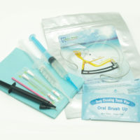 Kit de dessensibilização do sistema de branqueamento de dentes profissional Grin365