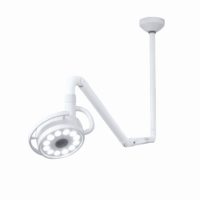 Kirurgi Lighting Medical Lamp Surgical takmonterade LED Examination Lights SK-202D-3C