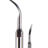 30X Pontas de escala ultrassônicas dentais do dimensionador G1, G2, G3, G4, G5, G6 Fit SKL EMS Woodpecker Handpiece Gp30
