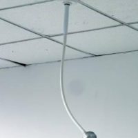 Dental Clinic Led Operating Room Lights LED Cold Light Source Ceilling Exam Lamps SK-LEL-2231C