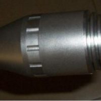 Dental Clinic Led OP-Leuchten LED-Kaltlichtquelle Ceilling Prüfung Lampen SK-LEL-2231C