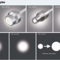 Clínica dental llevó luces de la sala de operaciones LED fuente de luz fría lámparas de examen de techo SK-LEL-2231C