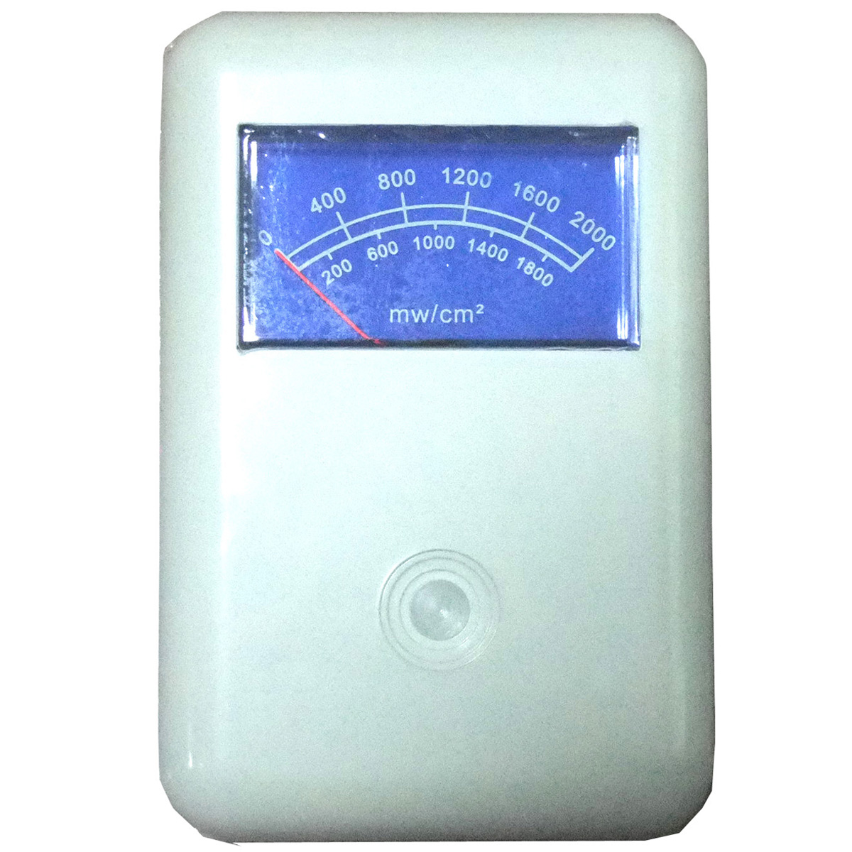 Spark photopolymeriser analogique testeur compteur pour Durcissement puissance