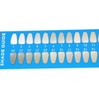 Grin365 hjemme Teeth Whitening System med LED Accelerator lys - XXL Komplett Kit