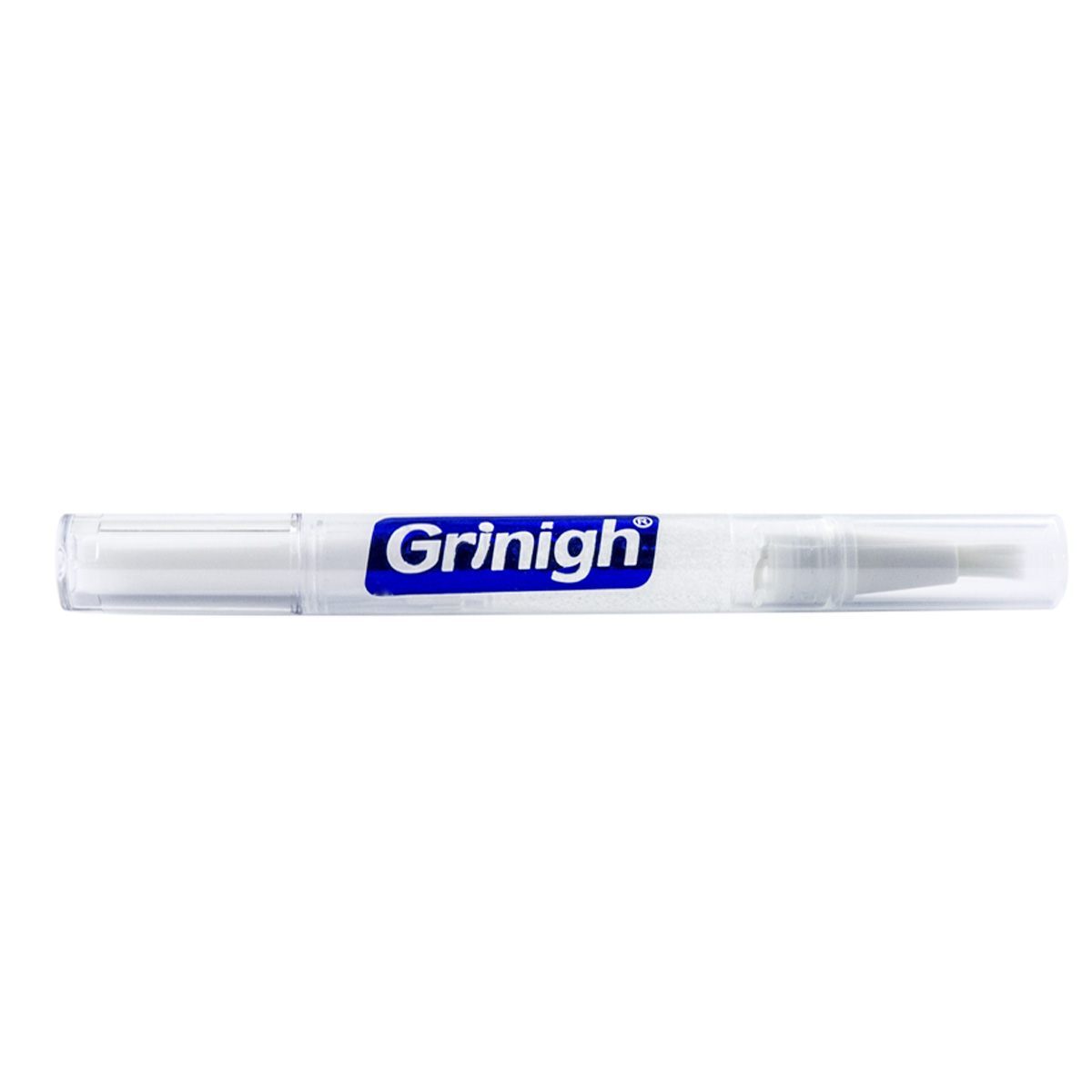 Grin365 Precise White Teeth Whitening Pen Applikator mit natürlichen Zutaten - 3 Anzahl - Konzentrierte Kraft Gel (6% Wasserstoffperoxid)