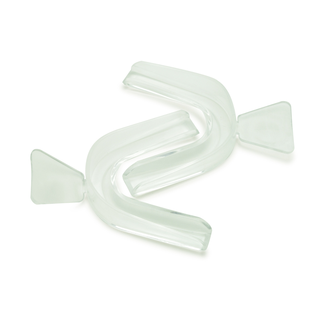 Grin365 personnalisée Moldable Thermoplastique bouche Plateau Set