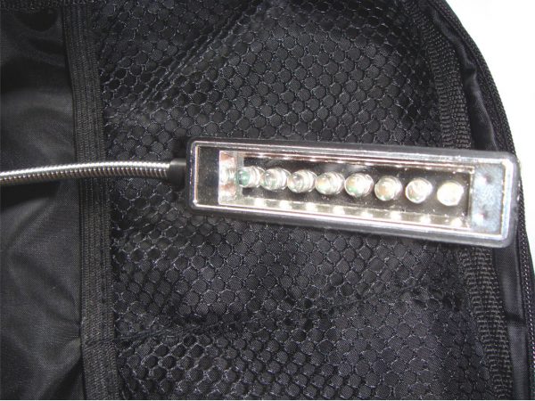 Grin365 Home Teeth Whitening System with Hairband Accelerator Light - Deluxe Hair Band Kit