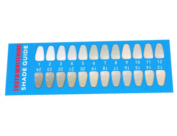 Grin365 Home Teeth Whitening System with Connecting Mouth Trays - Essentials Kit with 10 Treatments