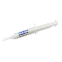 Grin365 casa dentes branqueamento sistema com Conexão Boca Bandejas - Essentials Kit com 10 tratamentos