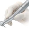 NSK-MAX style PANA dentaire Handpiece à grande vitesse Stardard tête Push Button Pack 3 PAX-SU