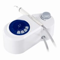 Piezo Saclaer ultrassônico com função Endo Pontas de peça de mão EMS Woodpecker compatíveis A5