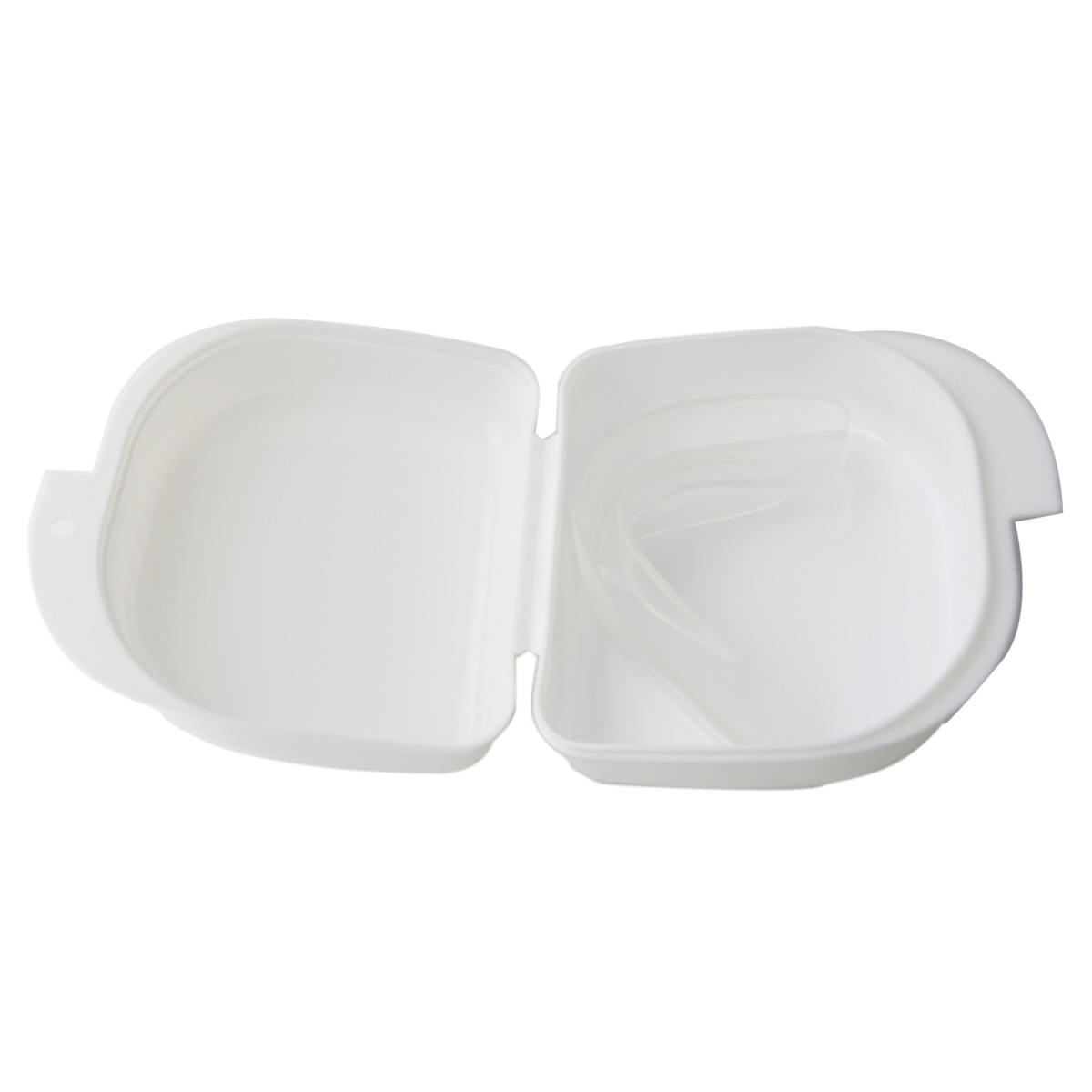 Grin365 Thermoplastic Custom Dual Arch Mouth Tray