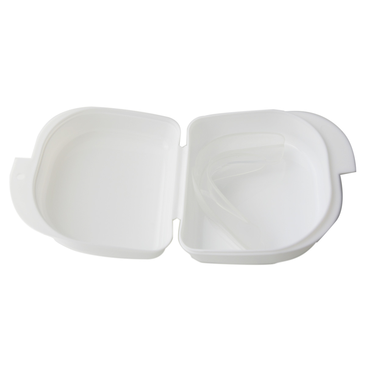 Grin365 termoplast Custom Dual Arch Mouth Tray