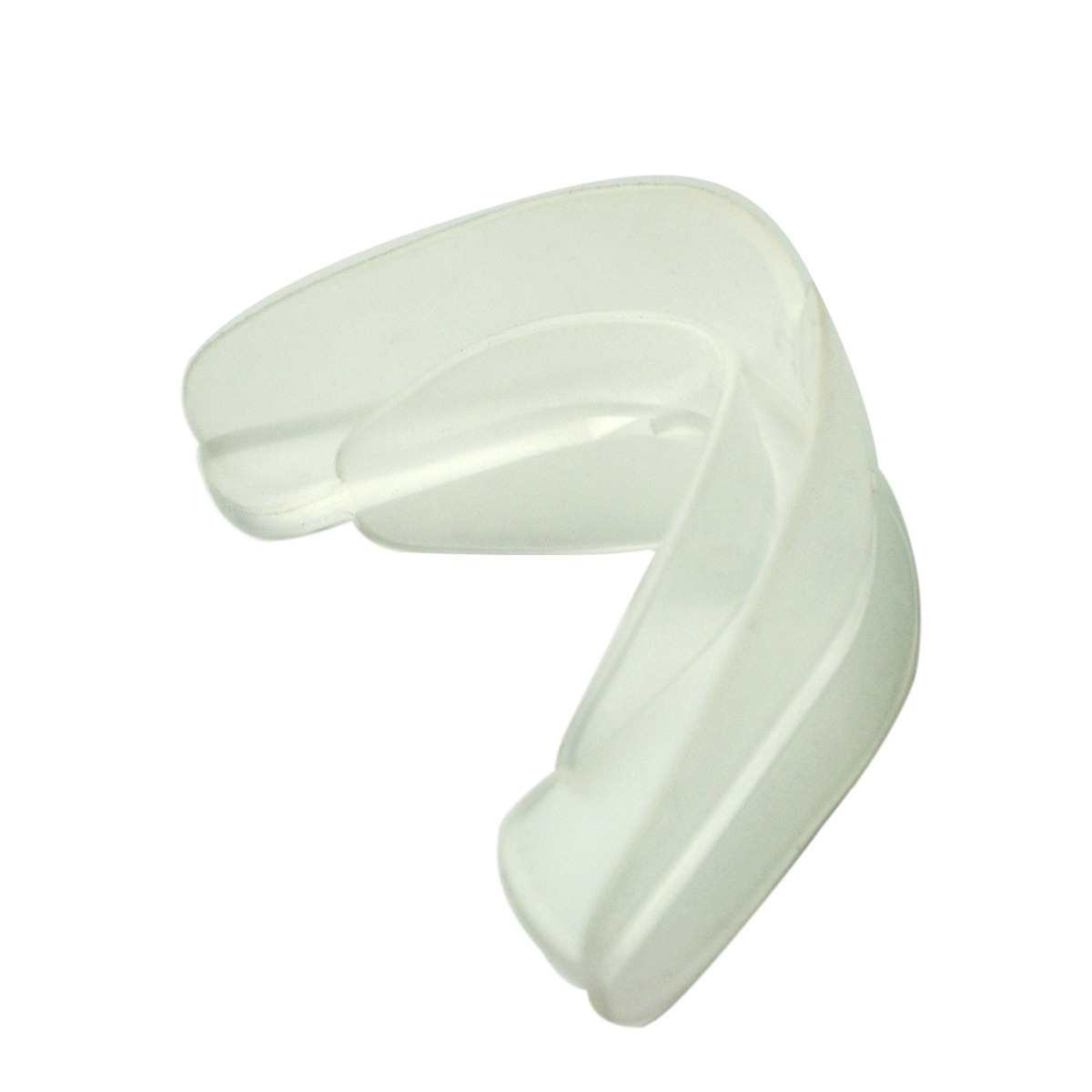 Grin365 termoplast Custom Dual Arch Mouth Tray