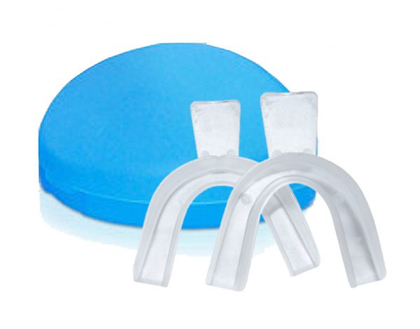 Grin365 Home Tandblekningssystem med LED-acceleratorljus - Large Complete Kit