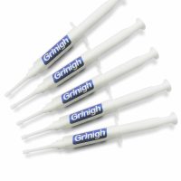 Grin365 Rajeunissement Blanchiment des dents Kit reminéralisation Gel