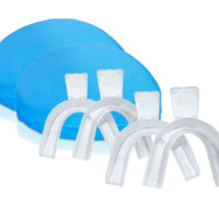 Grin365 Foryngelse Teeth Whitening kit med remineralization Gel