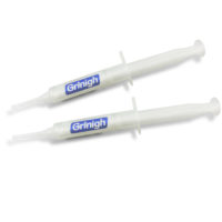 Grin365 Sluiten Comfort Teeth Whitening Kit