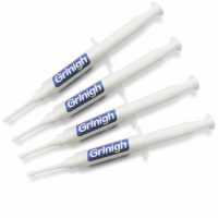 Grin365 Lukk Comfort Teeth Whitening Kit