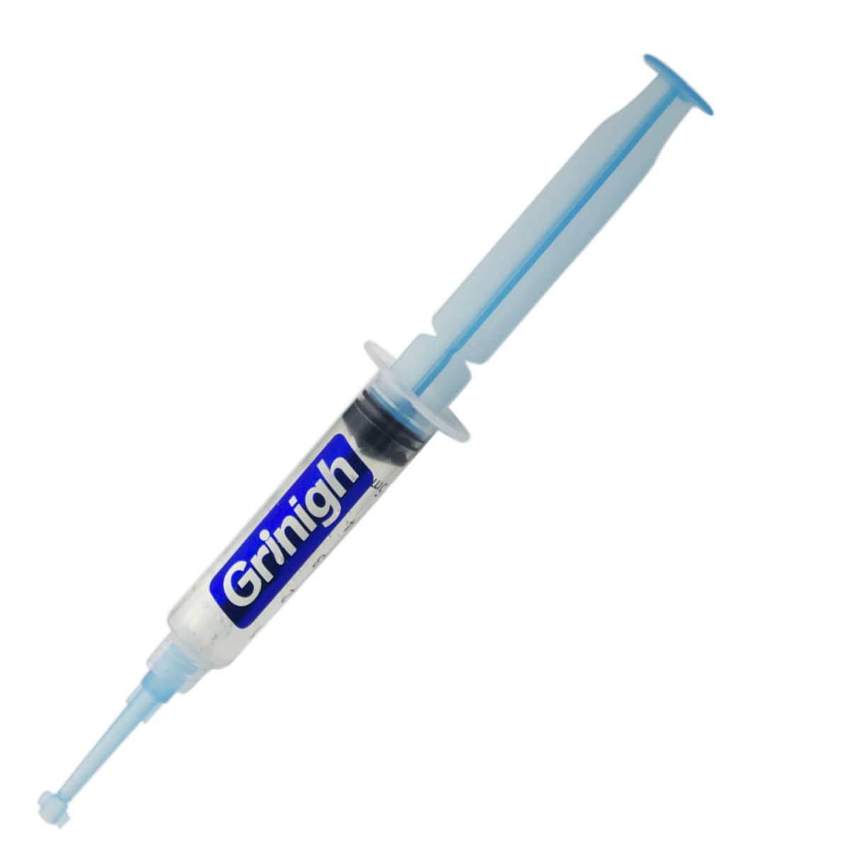 Grin365 Onvoorwaardelijke Expressions Teeth Whitening System - Deluxe Kit met LED-licht, remineralisatie Gel, VE Swabs, en Whitening Pen