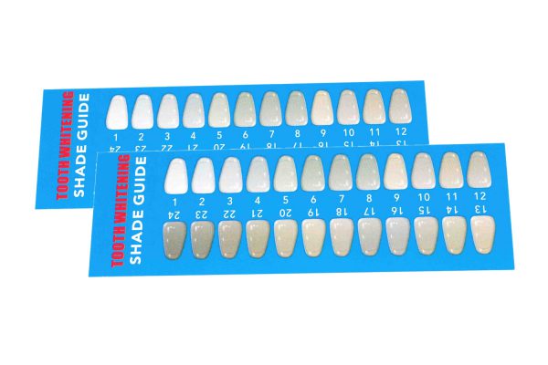 Grin365 Home Tandblekningssystem med LED-acceleratorljus - 2 Person Comfort Kit