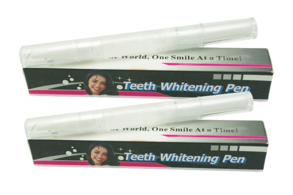 Grin365 Home Tandblekningssystem med LED-acceleratorljus - 2 Person Comfort Kit