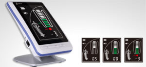 Woodpecker Dental Endodontic Apex Locator Root Canal Finder CE FDA Woodpex III