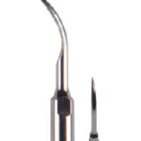 30X Pontas de escala ultrassônicas dentais do dimensionador G1, G2, G3, G4, G5, G6 Fit SKL EMS Woodpecker Handpiece Gp30