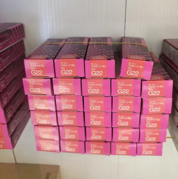 Alternative view of GC Nano Composite Resin for Dental Laboratory Restorations