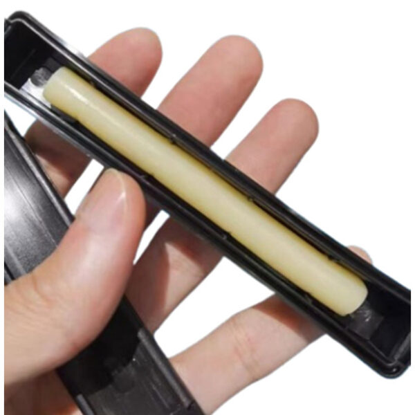 راتينج الأسنان QuickSet – تاج مؤقت قابل للشفاء بالضوء & مادة الجسر - صورة 3