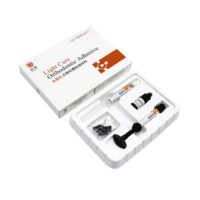 Material Adesivo Ortodôntico Tipo Light Cure II – Forte & Colagem Eficiente