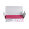 GC Pink Dental Finishing Wax Strips – Uppnå perfekta protesmarginaler